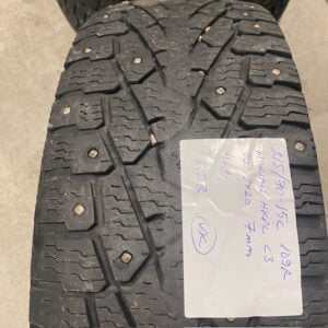 T21570R15CNOKIAN HKPL C3