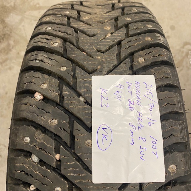 T21570R16NOKIAN8