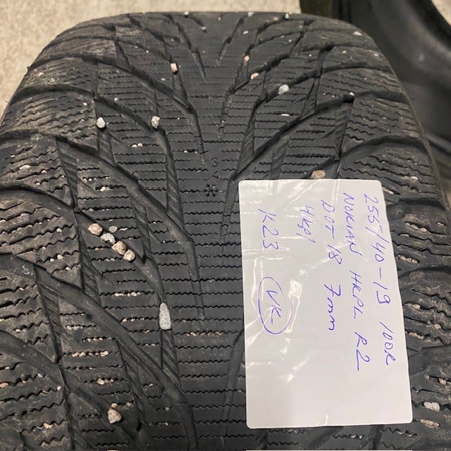 T25540R19NOKIAN HKPL R2