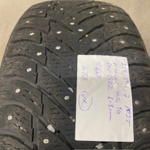 t23555r17nokian hkpl 10