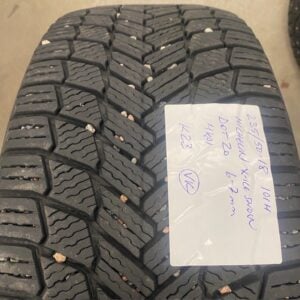 T23550R18MICHELINKITKA