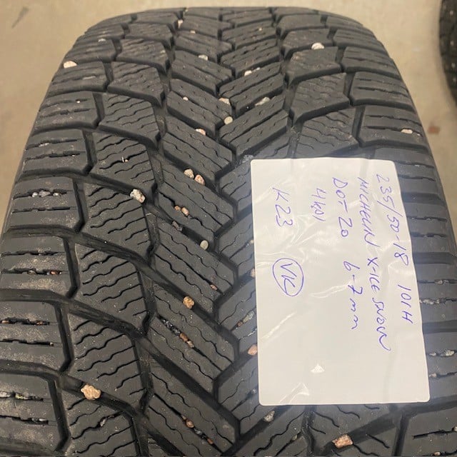 T23550R18MICHELINKITKA