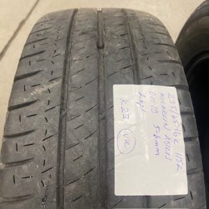 23565R16CMICHELIN