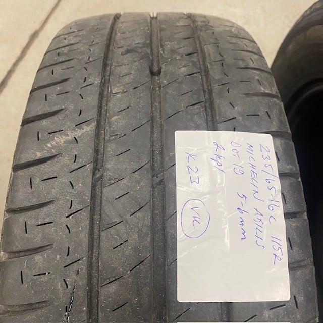 23565R16CMICHELIN