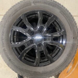 5X11216KÄYTALUKITKASETTI