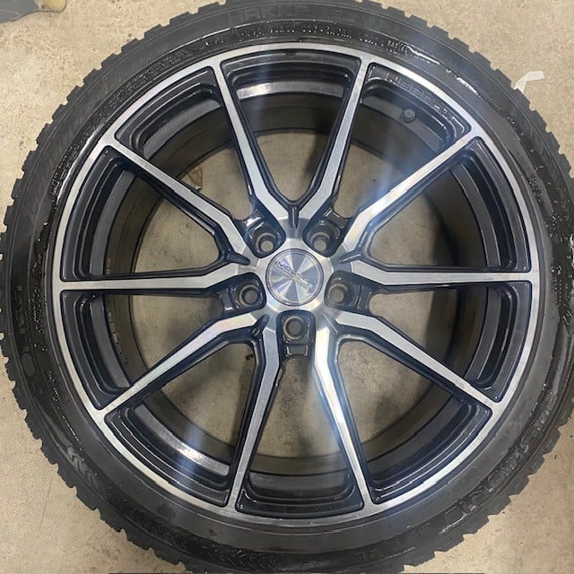 5x11219käytnastasetti