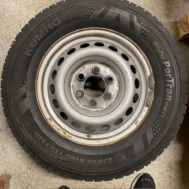 6x13016käytsprinternastasetti