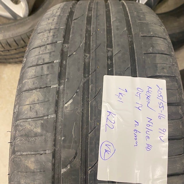 20555r16nexen
