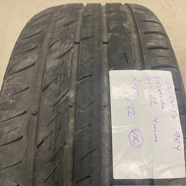 22550r17gislaved