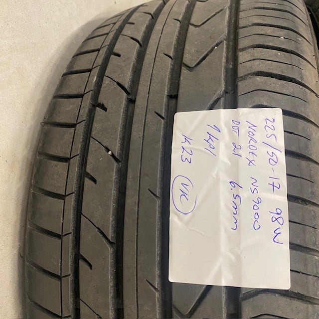 22550r17nordex