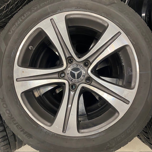 5X11217MBKESÄSETTI