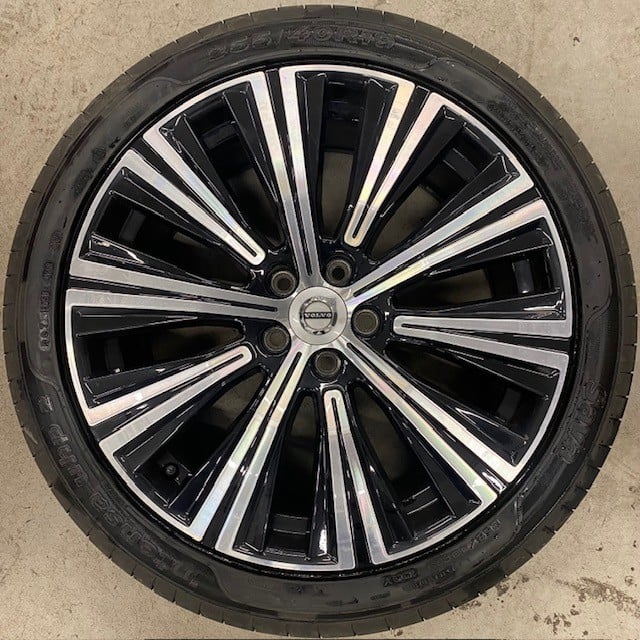 5x10819volvo