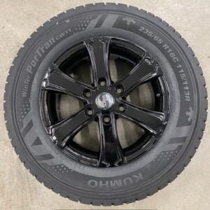 6x13016spath23565r16ckumhonasta