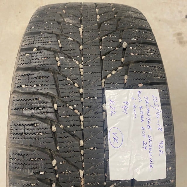 T22540R18TRIANGLEKITKA